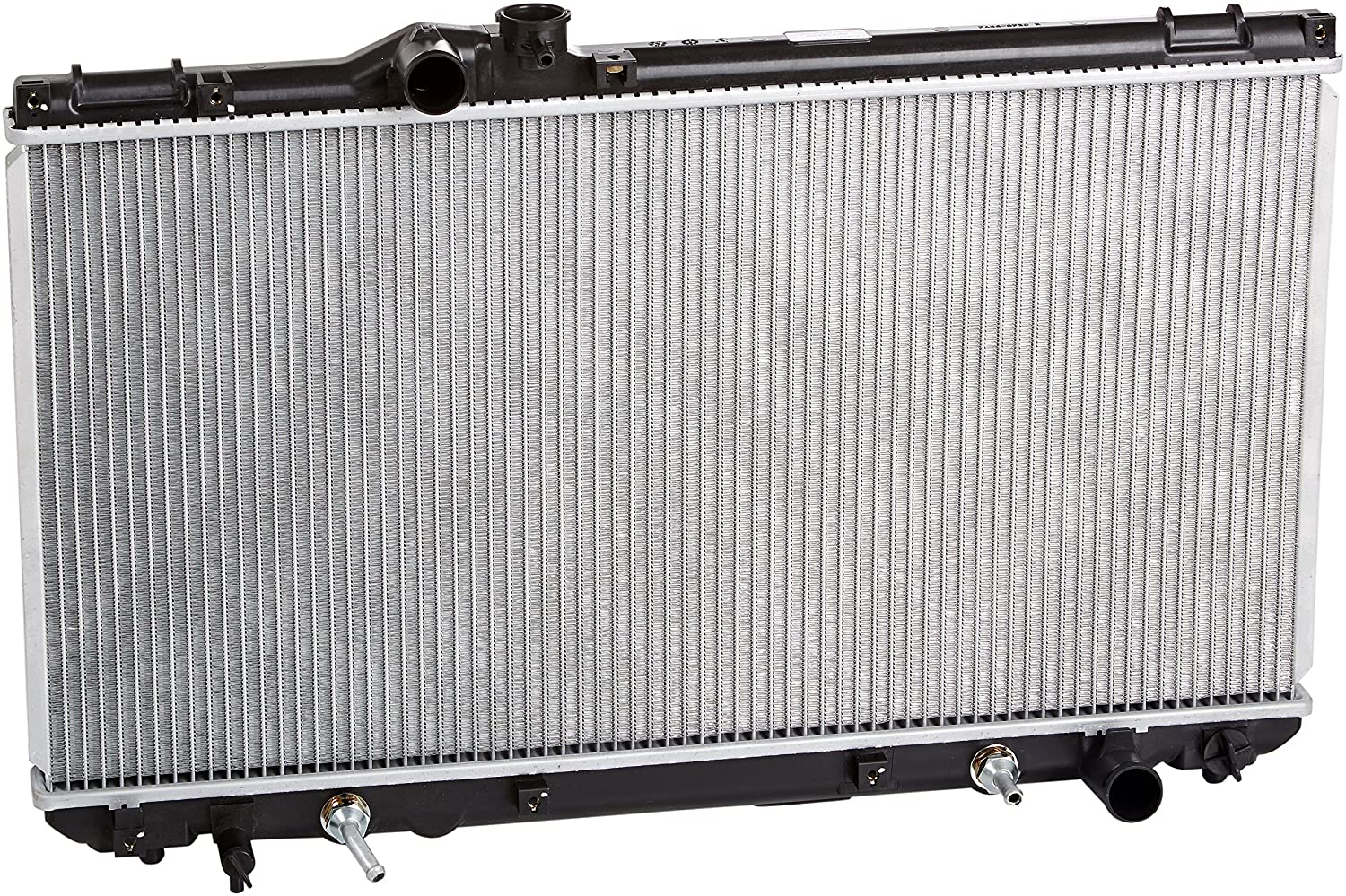 Denso 221-3120 Radiator