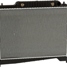 OSC Cooling Products 2609 New Radiator