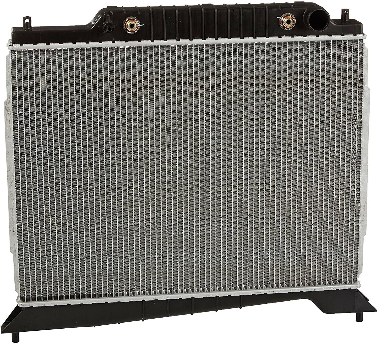 OSC Cooling Products 2609 New Radiator
