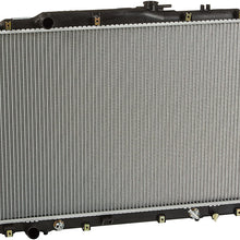 Denso 2213232 Radiator