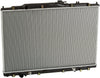 Denso 2213232 Radiator