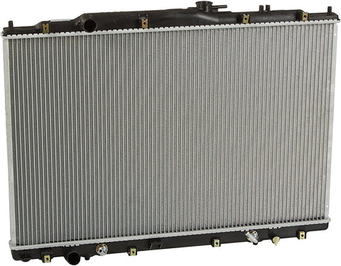 Denso 2213232 Radiator