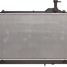 Spectra Premium CU13470 Complete Radiator