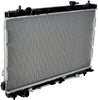 CSF 3409 Radiator