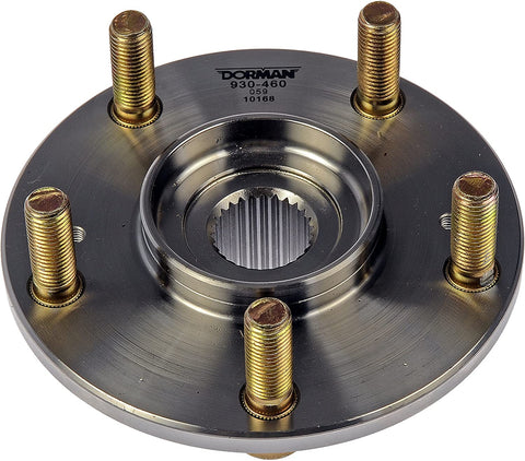 Dorman 930-460 Front Wheel Hub for Select Acura / Honda Models