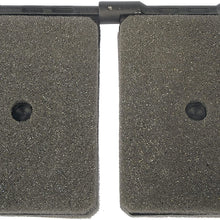 Dorman 902-309 HVAC Blend Door for Select Dodge Models
