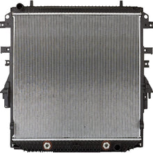 Spectra Premium CU13500 Complete Radiator
