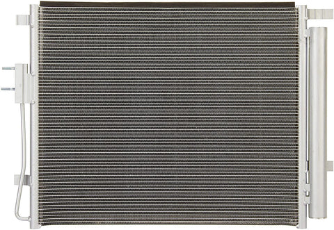 Spectra Premium 7-4229 A/C Condenser