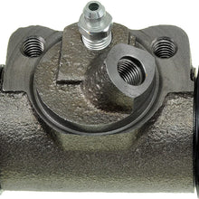 Dorman W18291 Drum Brake Wheel Cylinder