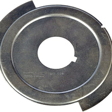 Dorman 917-028 Crank Sensor Wheel for Hyundai Santa Fe/Sonata
