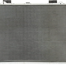 Spectra Complete Radiator CU2645