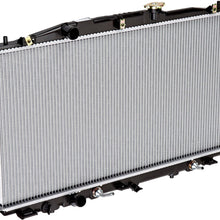 Denso - 2213229 Radiator