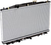 Denso - 2213229 Radiator