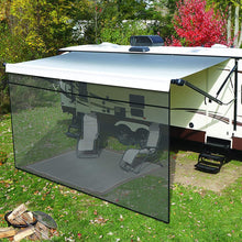 Super Shade Front Panel