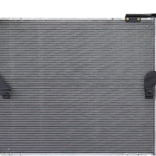 Spectra Premium 7-3870 A/C Condenser