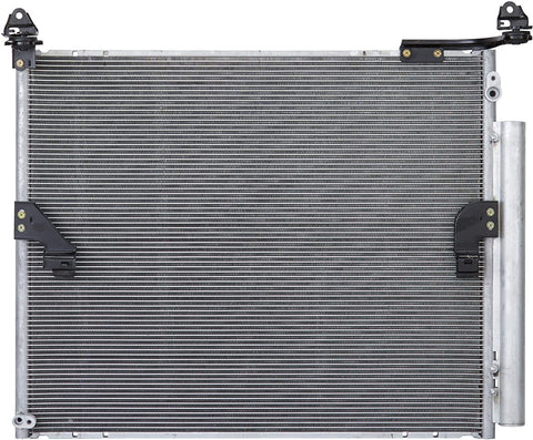 Spectra Premium 7-3870 A/C Condenser