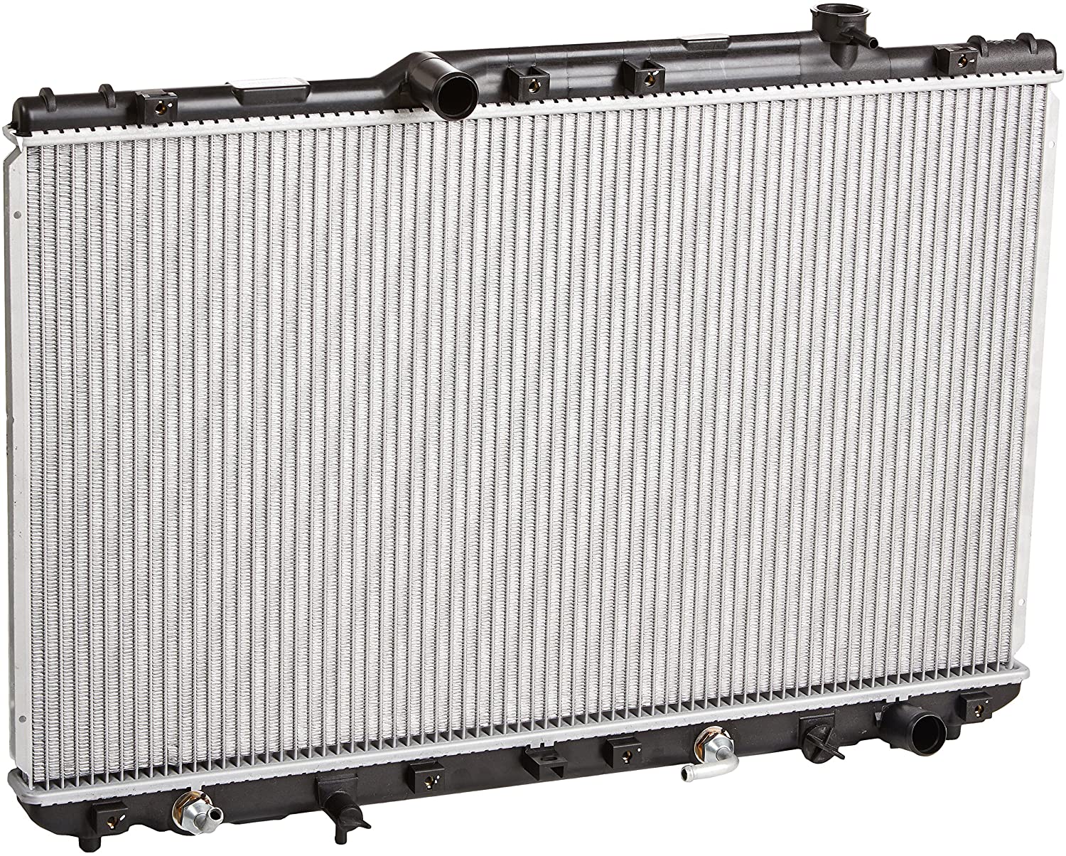 Denso 2213131 Radiator