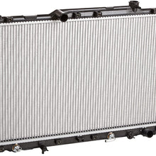 Denso 2213131 Radiator