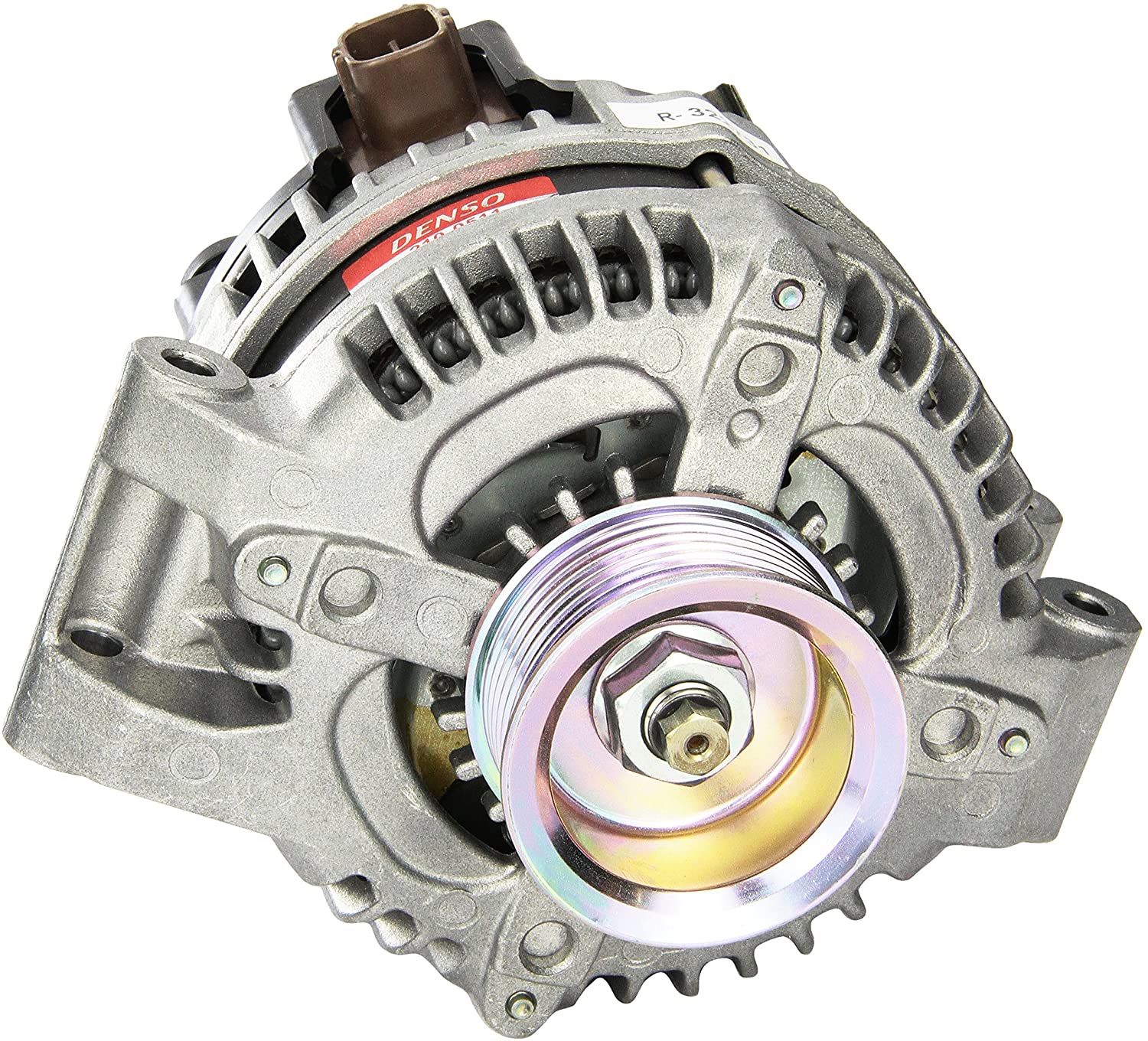 Denso 210-0511 Remanufactured Alternator