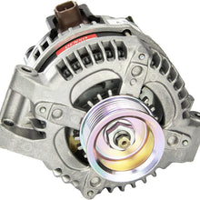 Denso 210-0511 Remanufactured Alternator