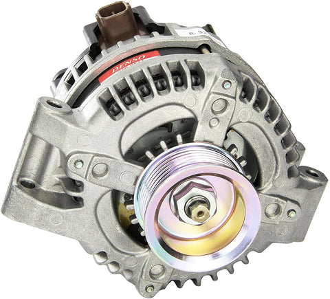 Denso 210-0511 Remanufactured Alternator