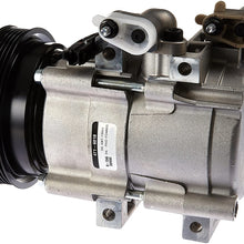 Denso 471-6018 A/C Compressor