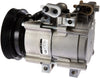 Denso 471-6018 A/C Compressor