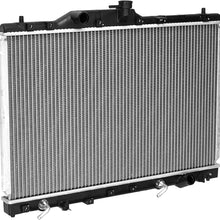 Denso 221-3227 Radiator