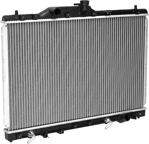 Denso 221-3227 Radiator