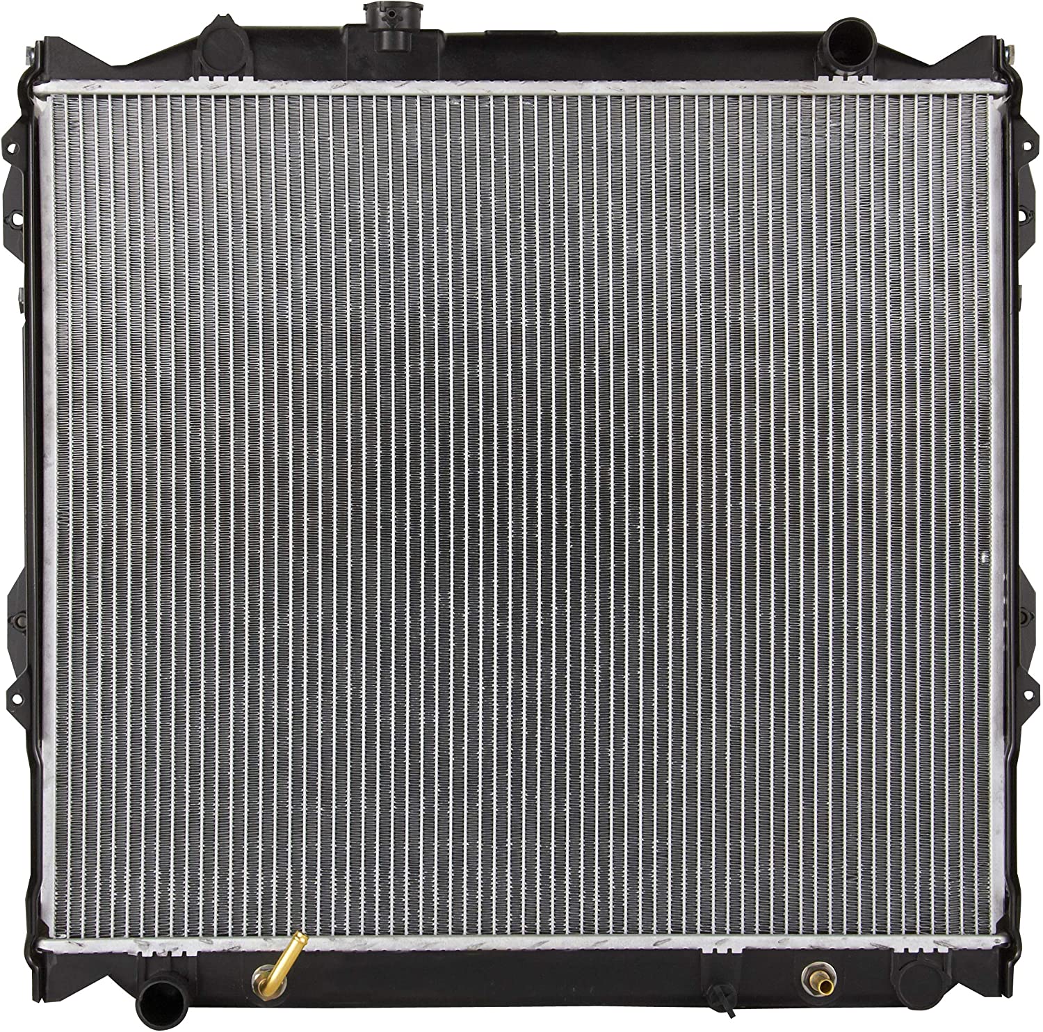 Spectra Premium CU1998 Complete Radiator for Toyota 4Runner