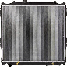 Spectra Premium CU1998 Complete Radiator for Toyota 4Runner