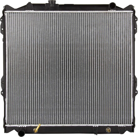 Spectra Premium CU1998 Complete Radiator for Toyota 4Runner