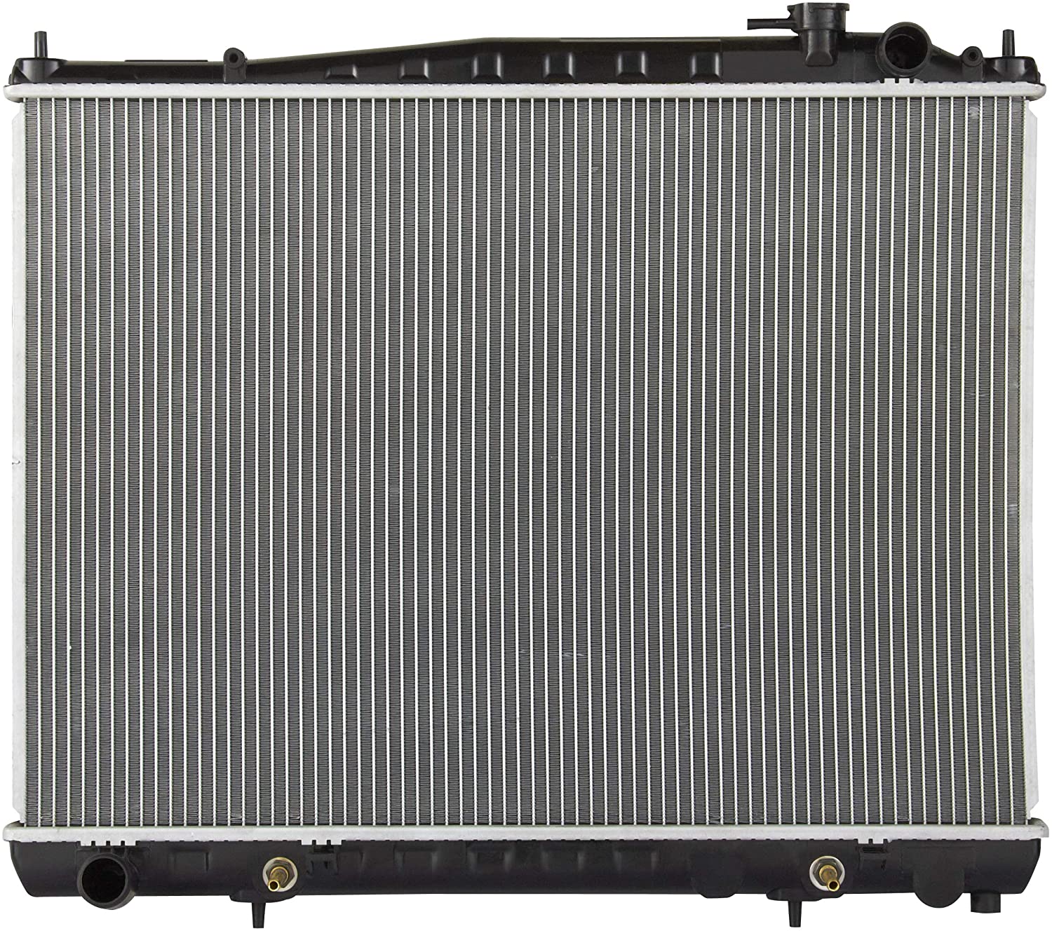 Spectra Premium CU2459 Complete Radiator for Nissan Infinity/Pathfinder