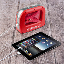 Wagan 7506 iOnBoost V10 Lithium Jumpstarter and Battery Bank