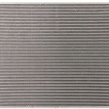 Spectra Premium CU13022 Complete Radiator