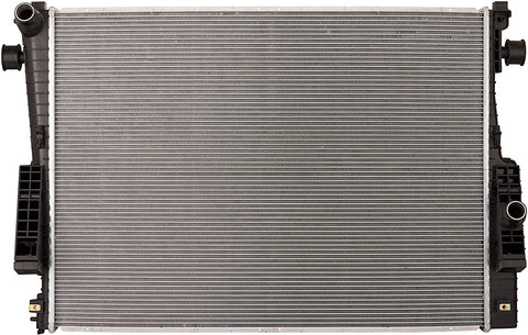 Spectra Premium CU13022 Complete Radiator