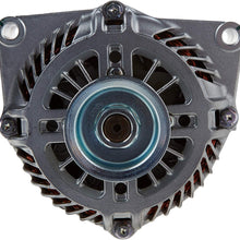 ACDelco 92193199 GM Original Equipment Alternator