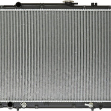 Spectra Premium CU2956 Complete Radiator