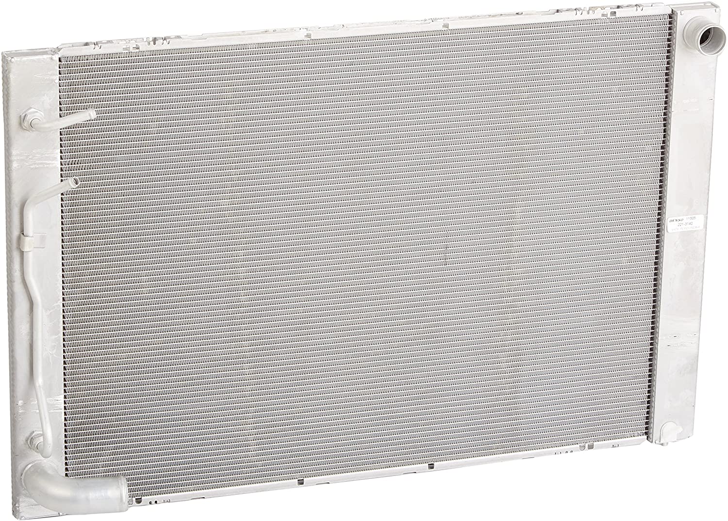 Denso 221-3140 Radiator