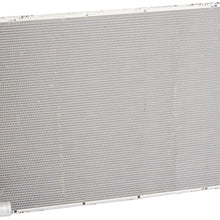 Denso 221-3140 Radiator