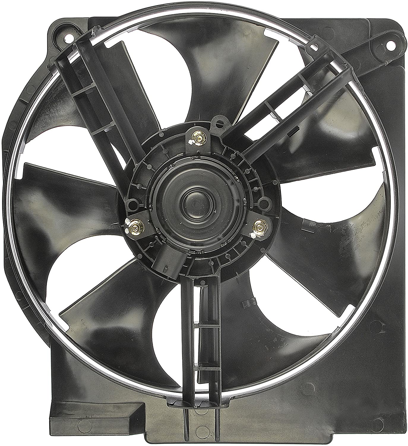 Dorman 620-023 Radiator Fan Assembly