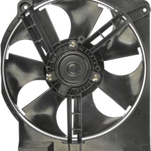 Dorman 620-023 Radiator Fan Assembly