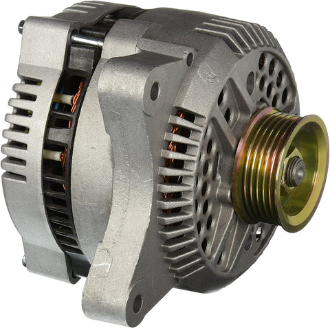 Denso 210-5197 Remanufactured Alternator