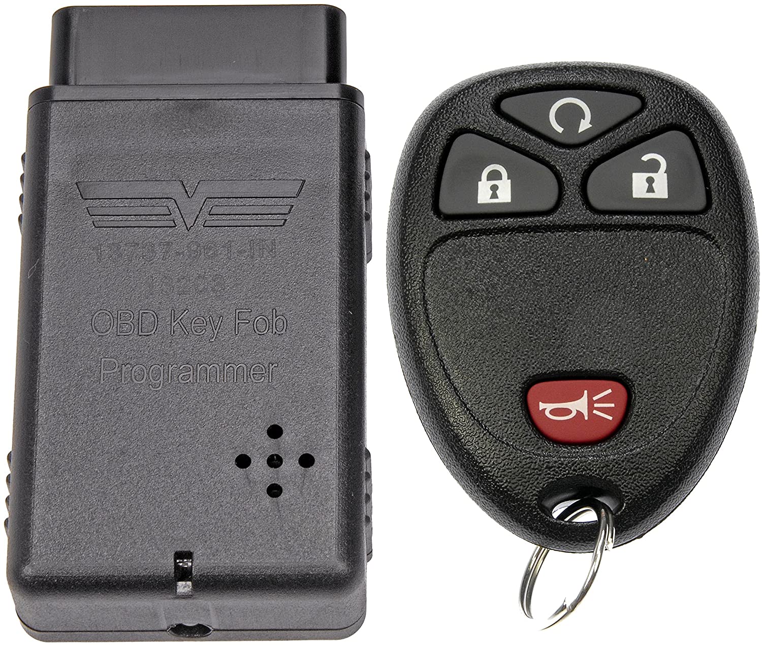 Dorman 99162 Keyless Entry Transmitter for Select Models (OE FIX)