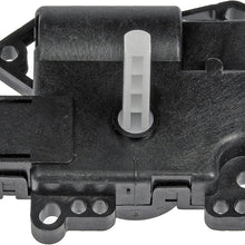 Dorman 604-248 HVAC Heater Blend Door Actuator