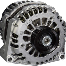 ACDelco 20881337 GM Original Equipment Alternator