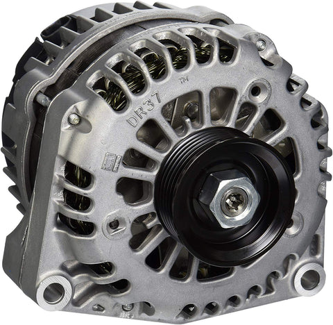 ACDelco 20881337 GM Original Equipment Alternator