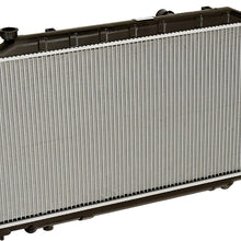 Denso 221-3415 Radiator