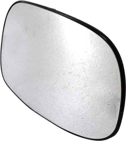 Dorman 56206 Driver Side Heated Plastic Backed Mirror Glass