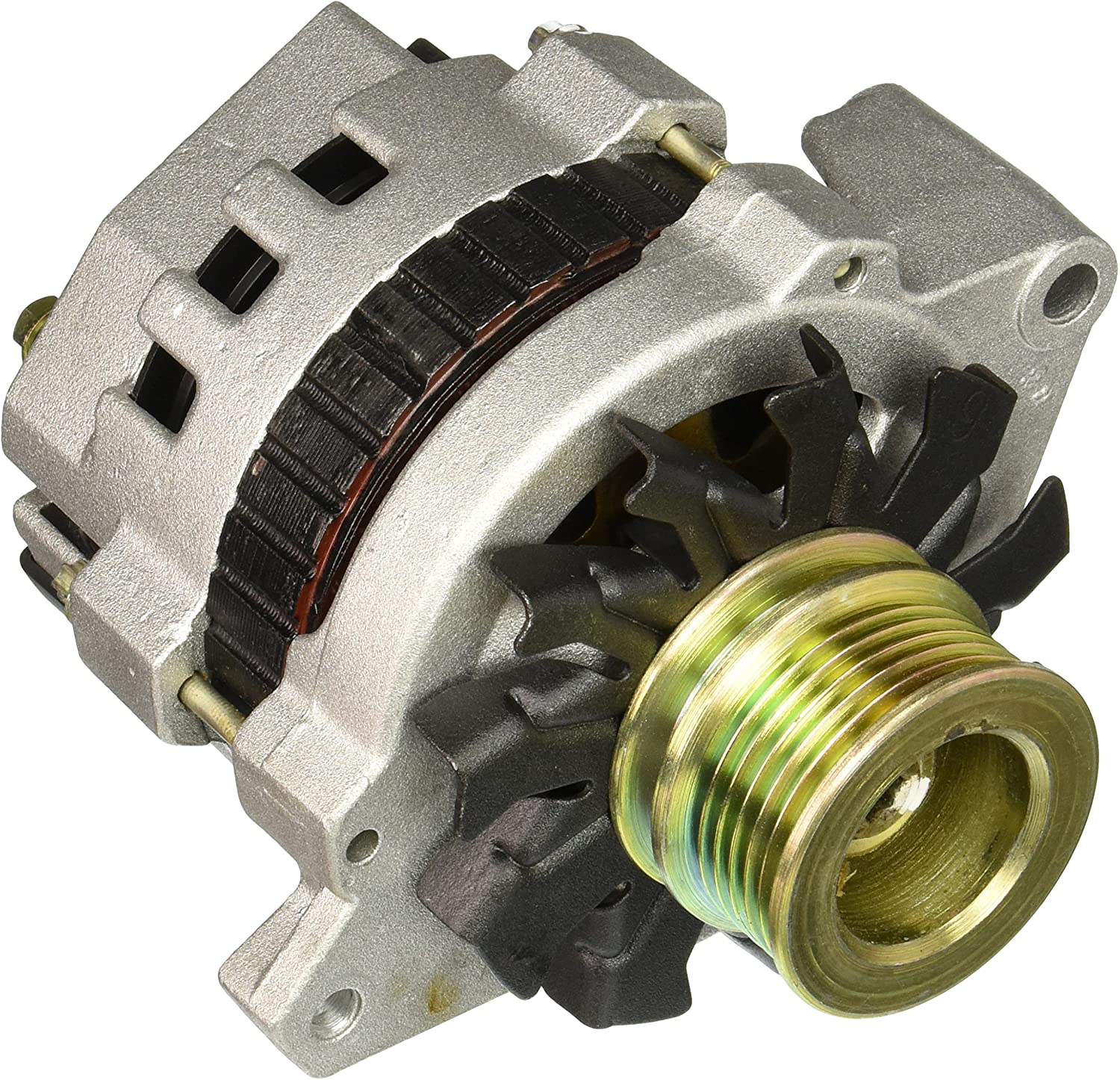 BBB Industries 7818-7 Remanufactured Alternator